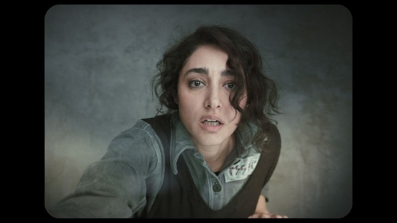 Обзор кинофестиваля "Темные ночи" в Таллине