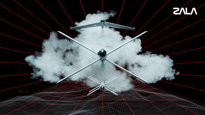 Российские БПЛА на Dubai Airshow 2025: новые возможности и экспортный интерес