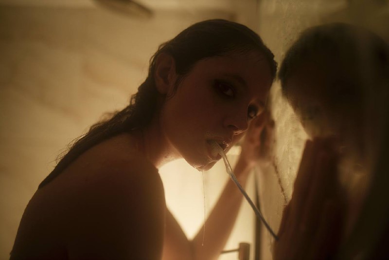 Авторский канал Покров: фотография и видео со съемок