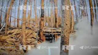 Освобождение Купянска и продвижение российских войск на востоке