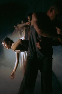 MusicAeterna Dance представит премьеру танцевального спектакля «ЮЛ»