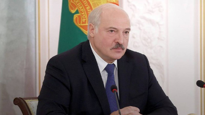 Лукашенко помиловал граждан Украины по договоренности с Трампом