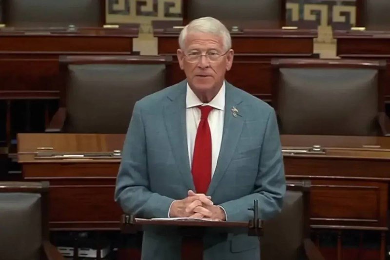 Сенатор США раскритиковал план мира Трампа по Украине