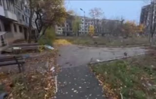 Захваченные ВСУшники: в рюкзаках бытовая техника и украшения