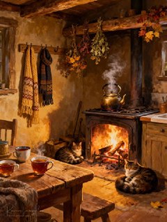 Не опускайте руки