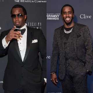 Diddy будет отмечать праздники в тюрьме с праздничным меню