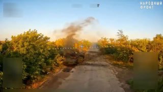 Минирование маршрутов противника расчетами БПЛА