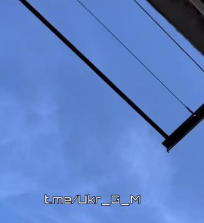 Ударные беспилотники "Герань-2" над Украиной