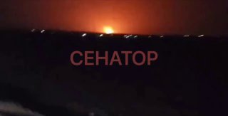 Взрывы в районе Алеппо: кто нанес удары по складам исламистов?