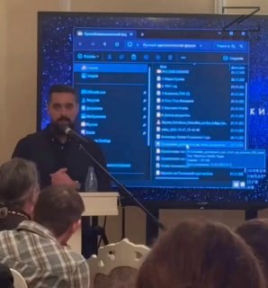 Предложение убрать Ленина из Мавзолея