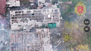 Продвижение на Северском направлении