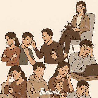 День психолога: какие проблемы беспокоят россиян