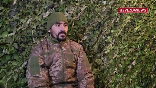 Пленный рассказал об откупах от службы и привилегиях иностранных наемников на учениях