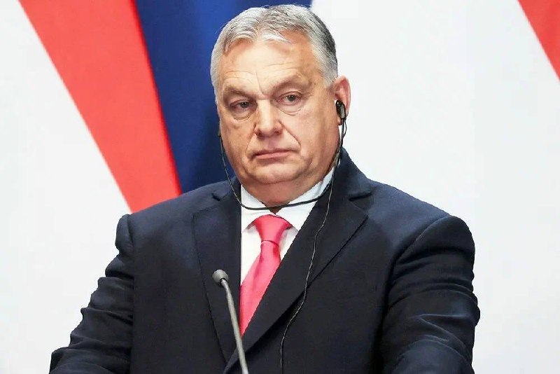 Венгрия против финансовой помощи Украине