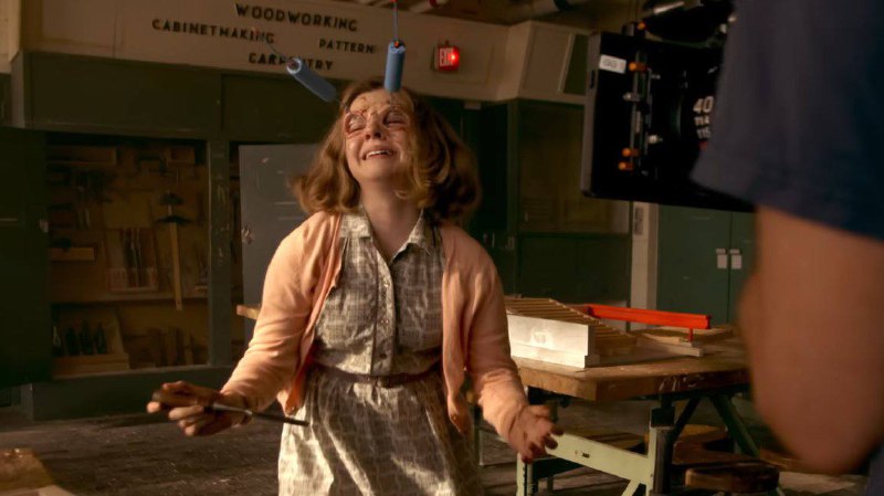 Впечатления от сериала "IT"