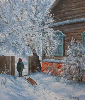 Стихотворение Роберта Рождественского "Человеку надо мало"