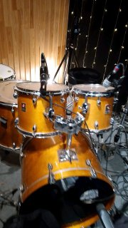 Новый трек от "Дневника Мракоборцев" посвящен поддержке фронта