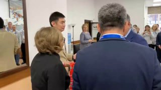 Регионы обмениваются опытом поддержки участников СВО