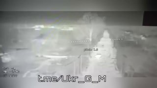 Российские дроноводы наносят удары по ВСУ на Северском направлении