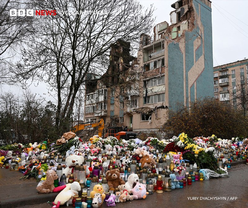 Российская атака в Тернополе: число жертв возросло до 32