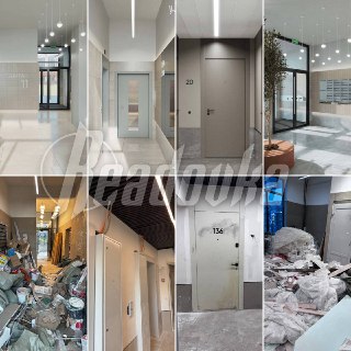 Дольщики в Подмосковье остались без квартир