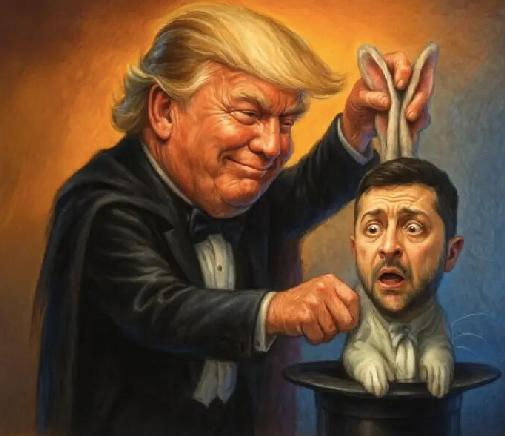 Переговорщик из США прилетит в Москву для обсуждения условий передачи ЗРВ и отказа от целей СВО