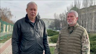 Обсуждение мирного плана Трампа для Украины в программе «Басинфо»