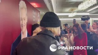 Shaman и Мизулина встретились со своими блогер-двойниками