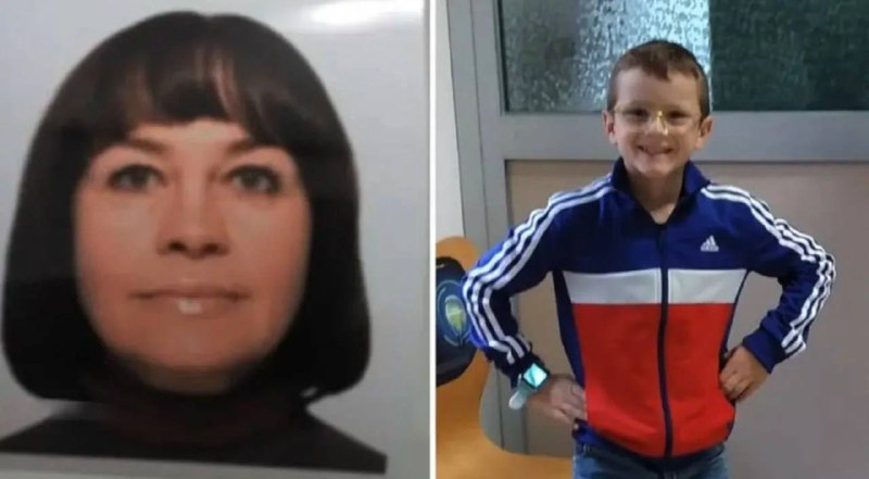 В Италии украинка убила своего сына