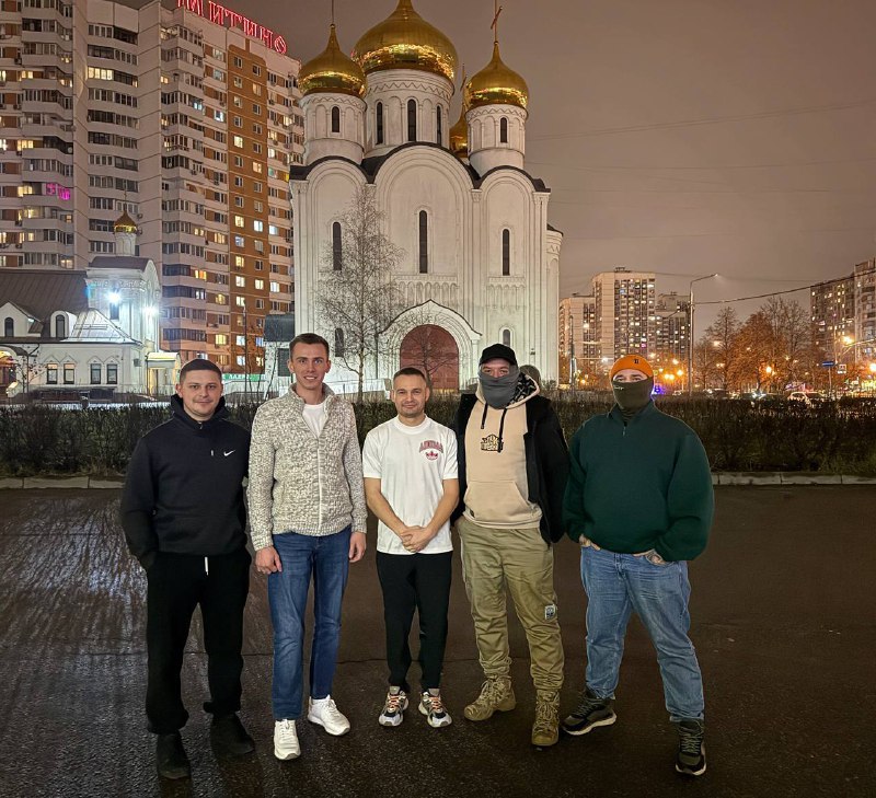 Анонс встречи по тактической медицине