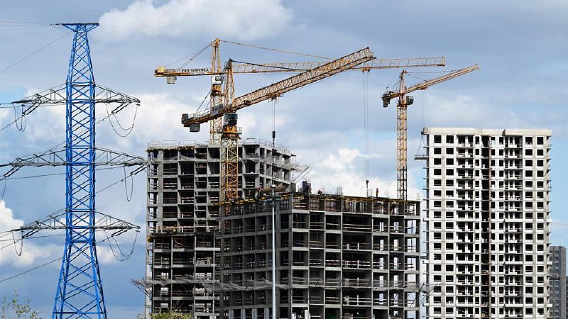 В Госдуме предлагают отменить семейную ипотеку на вторичке