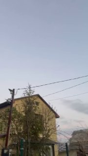 Атака беспилотников на Белгород-Днестровский