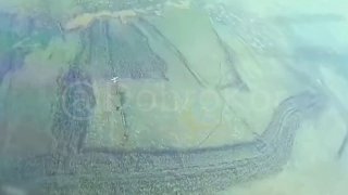 Операторы «Буревестника» уничтожили барражирующий боеприпас противника