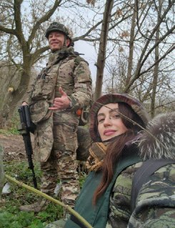 Поздравление с днем рождения журналиста от военных