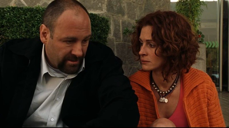 Обзор фильма "Мексиканец"