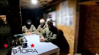 Сбор на РЭБ для БПЛА на Запорожском фронте