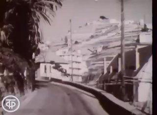 Воспоминания об Анне Герман и Николае Добронравове