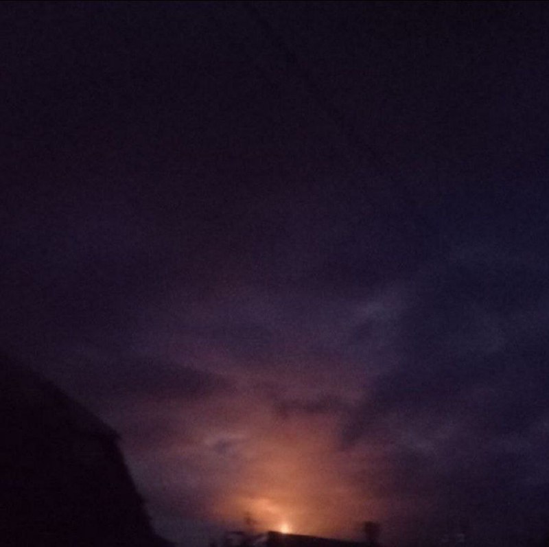 ВСУ подрывают мосты к Славянску и Краматорску