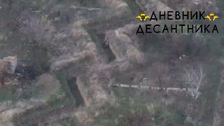 Уничтожение штурмовых групп ВСУ на Запорожском направлении