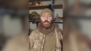 В Покровске взяты в плен украинские военные