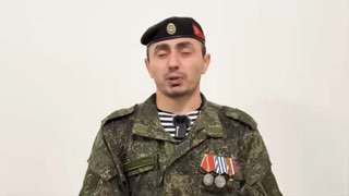 Воспоминания морских пехотинцев о событиях в Мариуполе в 2022 году