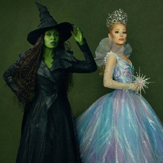 «Злая: Навсегда» может собрать 228 миллионов долларов в мировом прокате