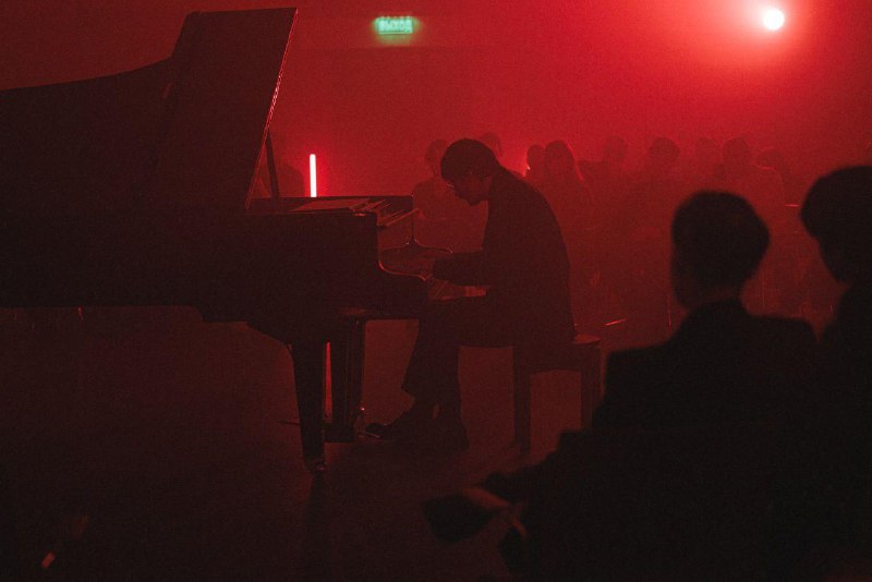 Культурные события в Санкт-Петербурге в начале декабря