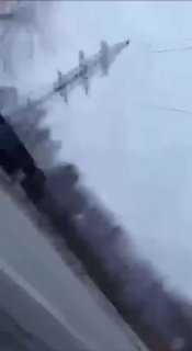 Атака на Шатурскую ГРЭС беспилотниками-камикадзе