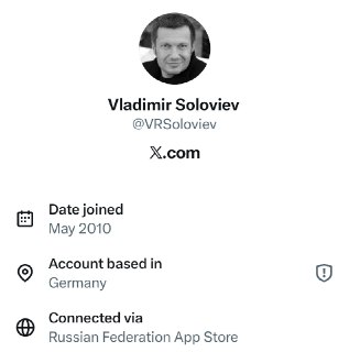 Пропагандисты обходят блокировки в соцсетях