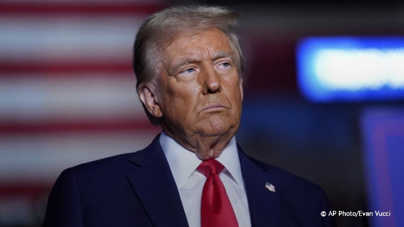 Трамп заявил о планах ударов США по наркокартелям в Латинской Америке