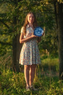 Керамические животные от художницы Марии Кузьминой