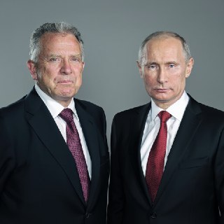 Ожидание переговоров