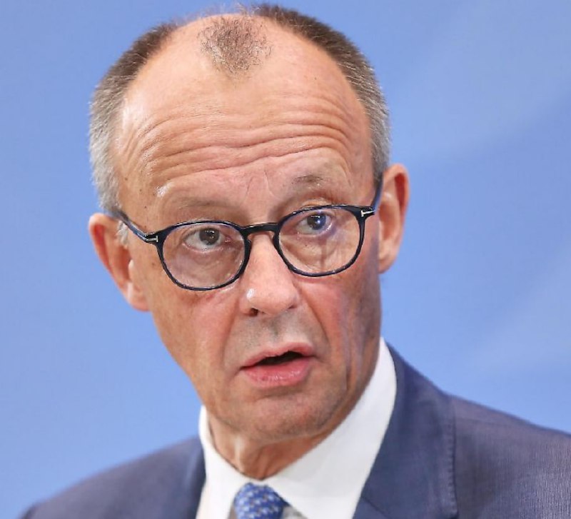 Рейтинг канцлера Германии достиг самого низкого уровня