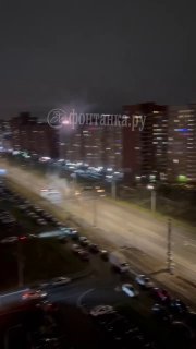 Петербургские жители начали праздновать Новый год досрочно